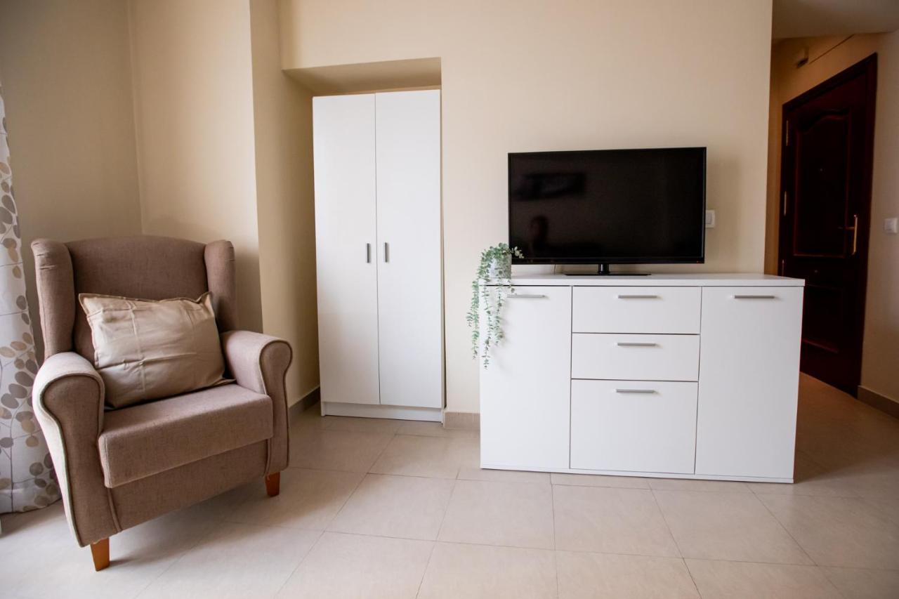 Dona Concha Alameda Apartamento