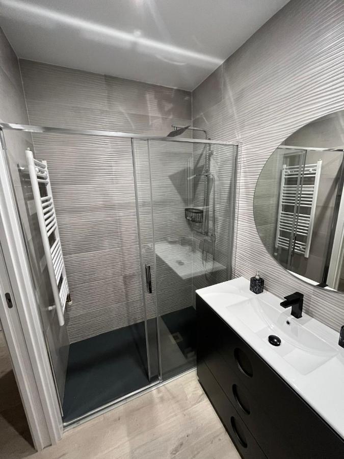 Precioso Piso Centrico Apartment