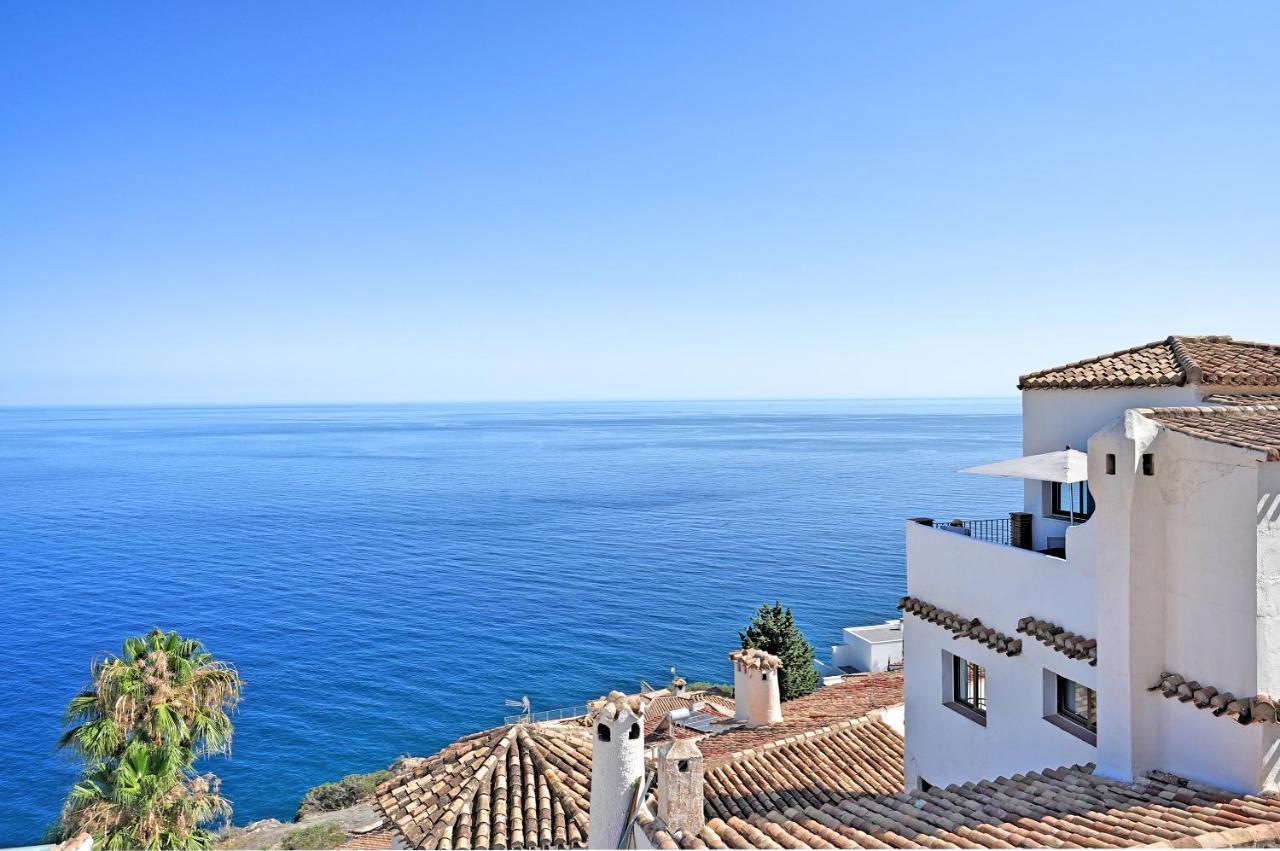 Villa Comeback La Casa Del Sol Naciente