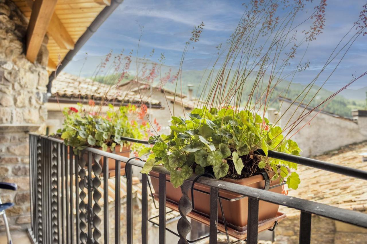 Apartamento Mossen Batista Freixe *