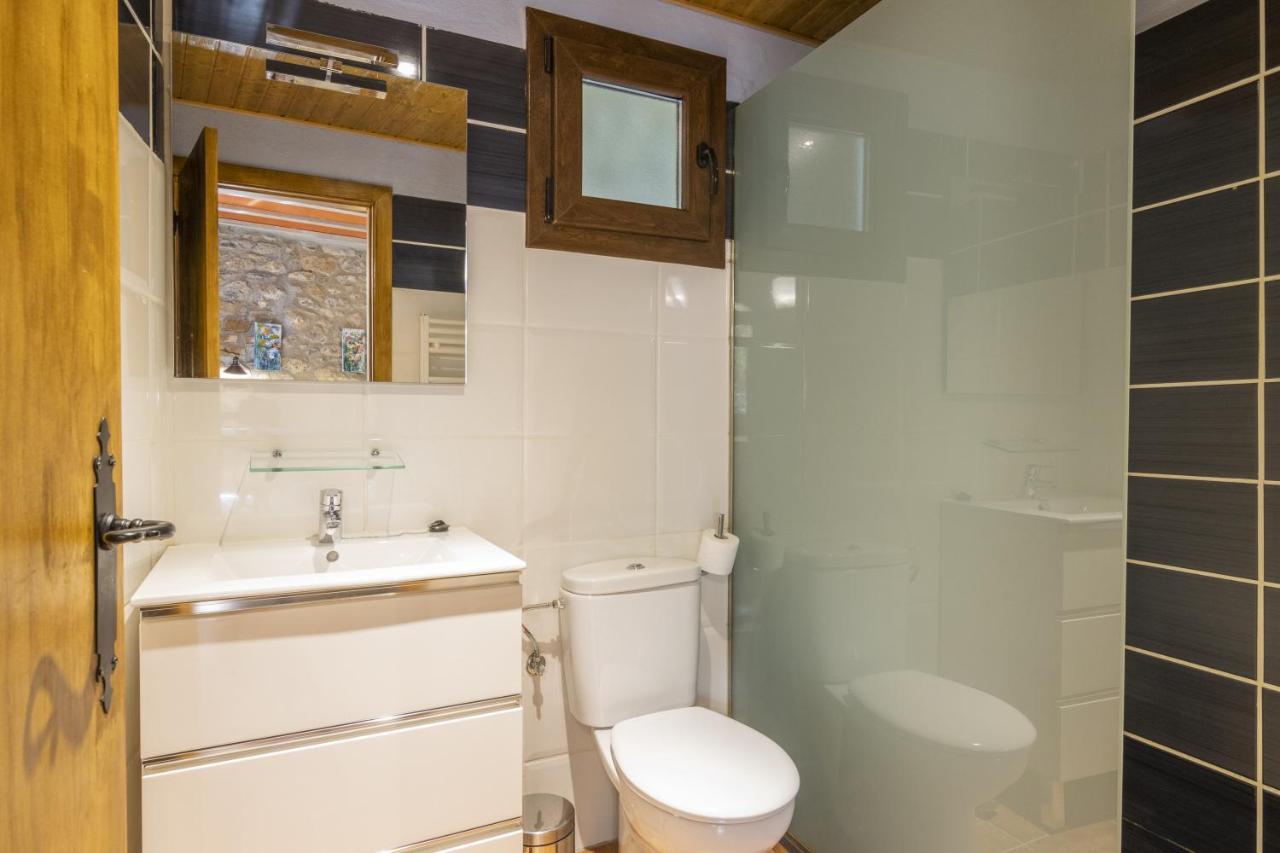 Mossen Batista Faig Apartamento
