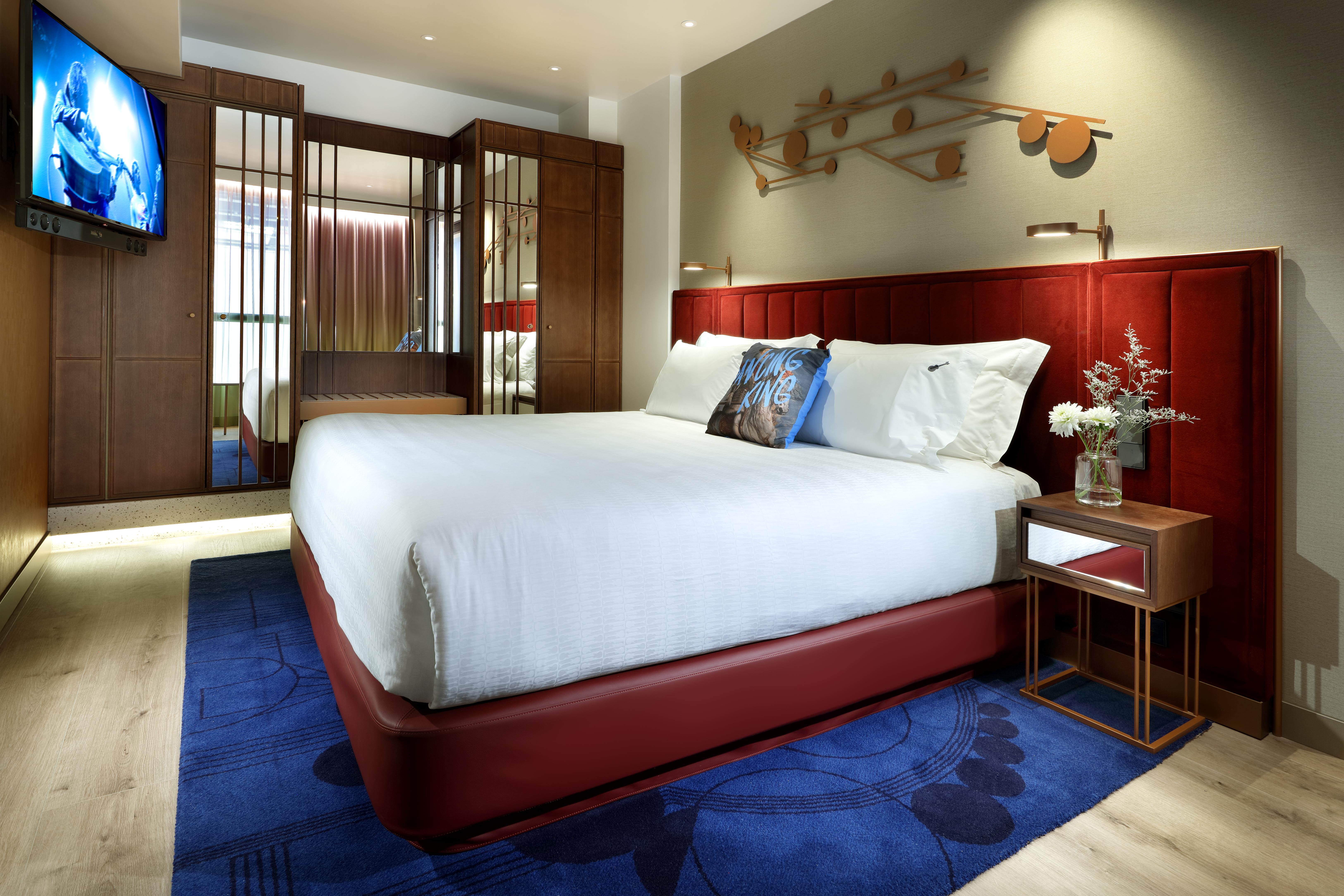 Hard Rock 4* Madrid