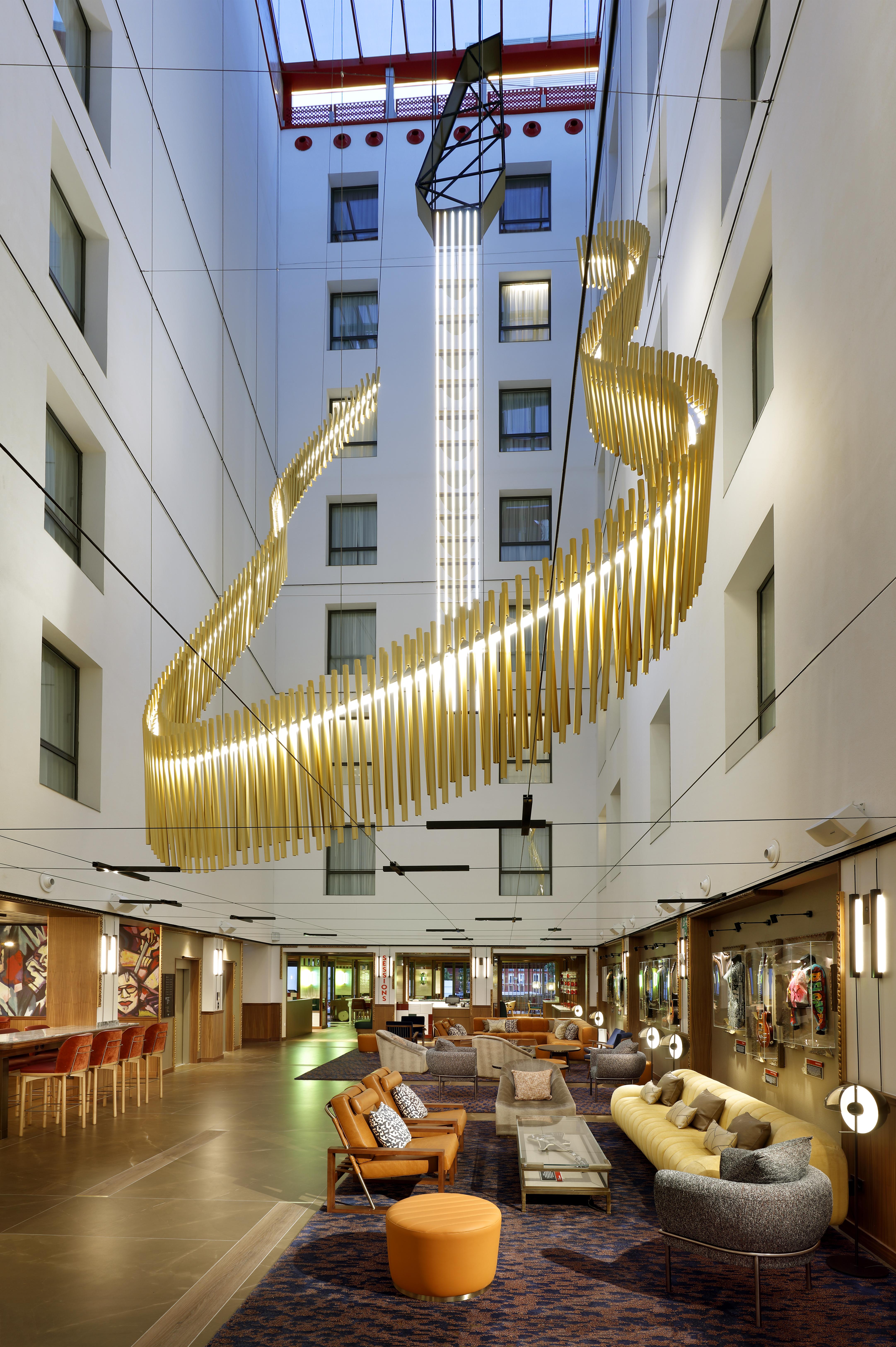 Hard Rock Hotel