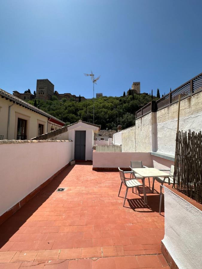 Apartment Alhambra Experience *