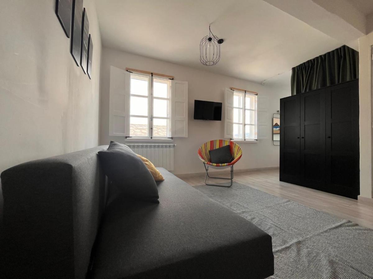 Apartamentos Ribadeo *