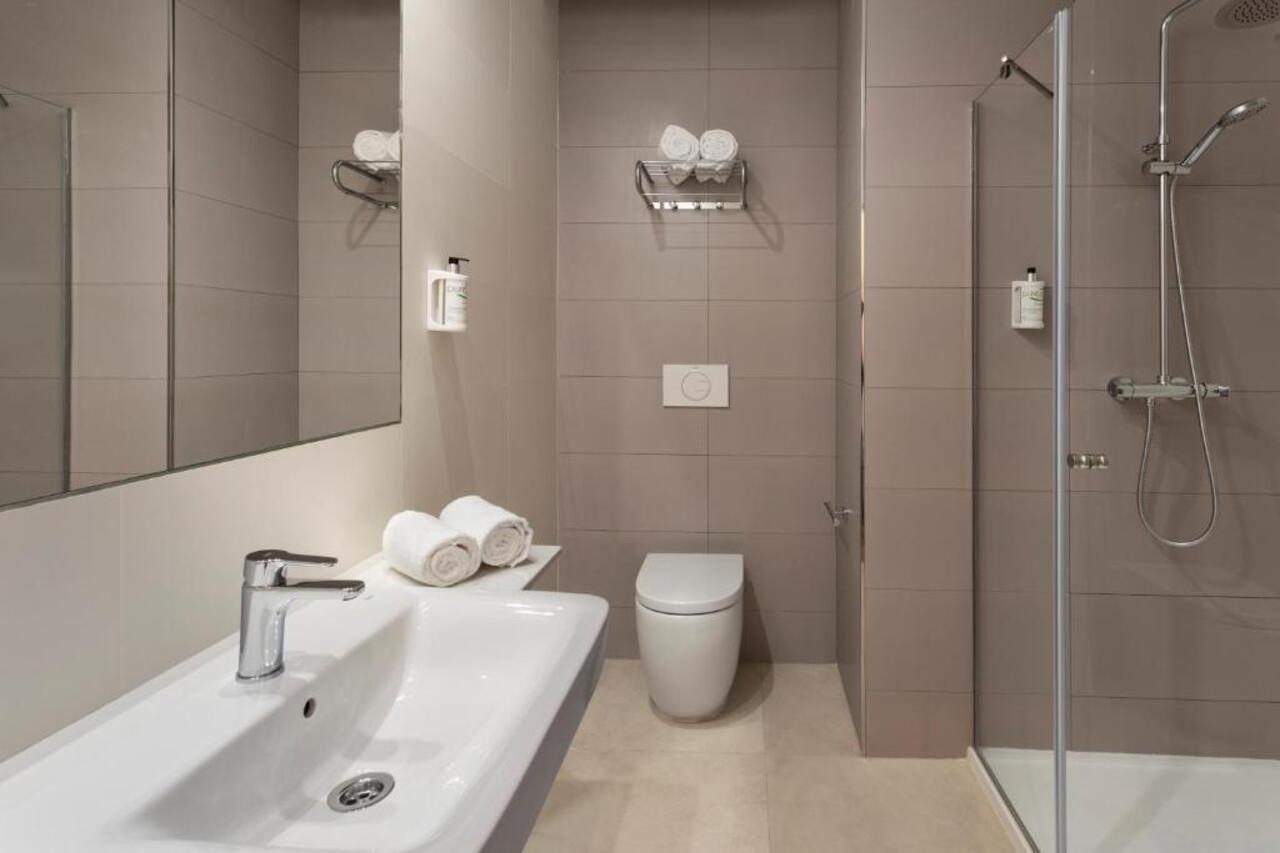 Almería Vicar Hotel Aguadulce (Almeria)