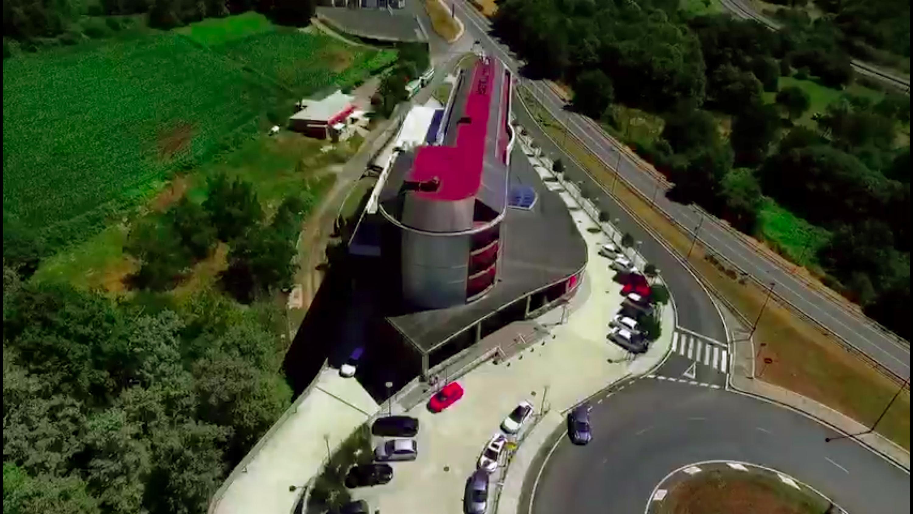 Hotel Norat Torre Do Deza 4* Superior