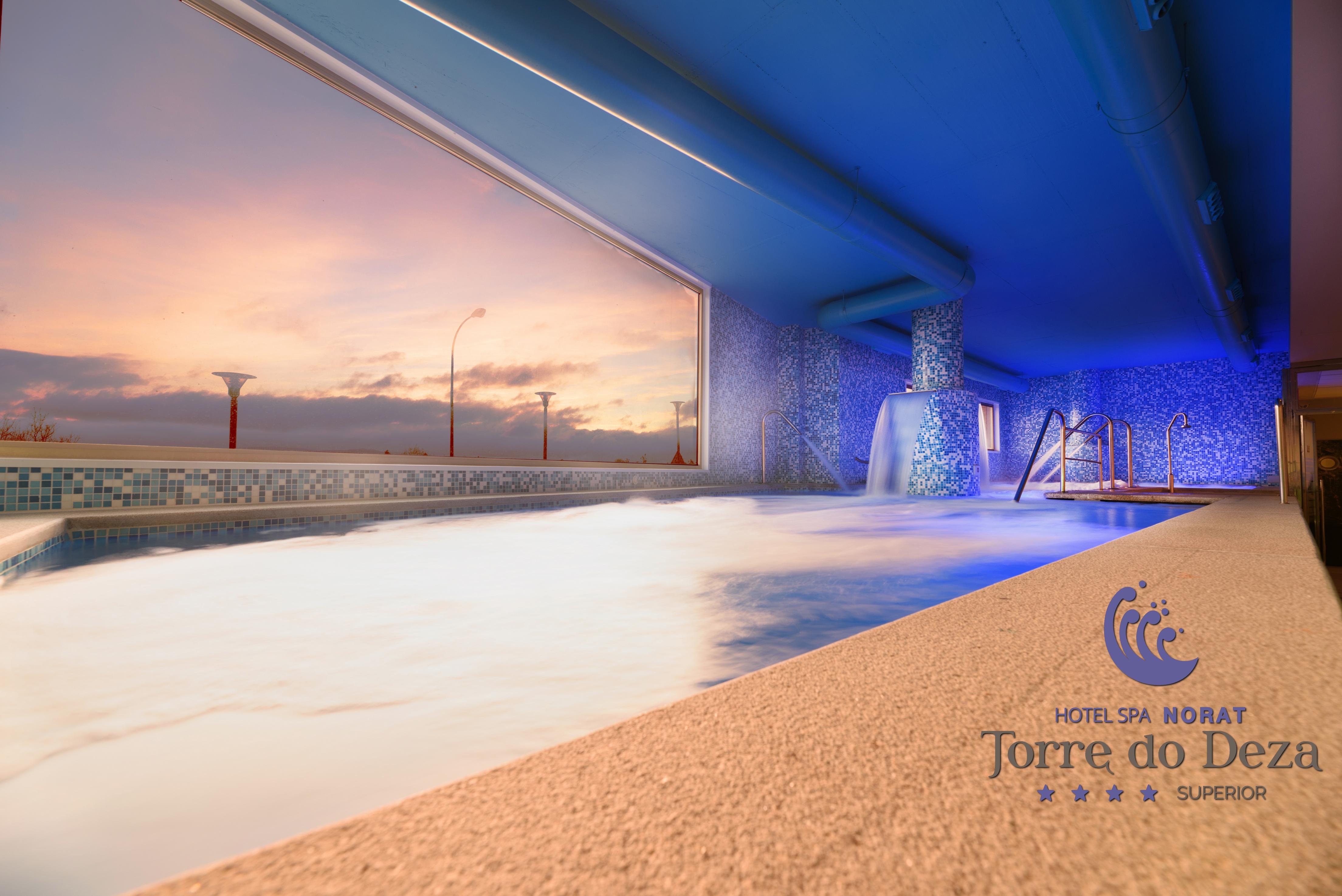 Hotel Norat Torre Do Deza 4* Superior 4*