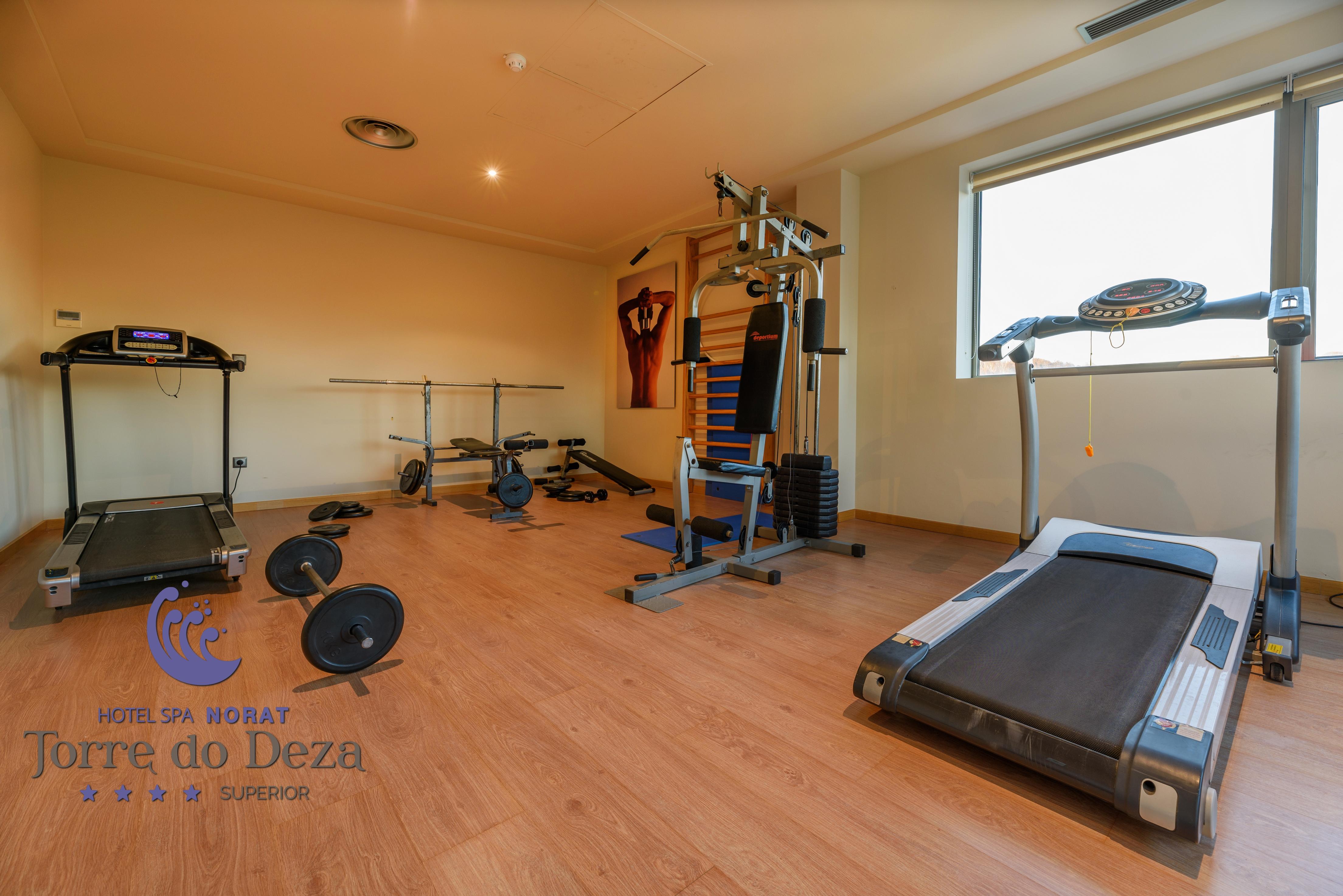 Hotel Norat Torre Do Deza 4* Superior