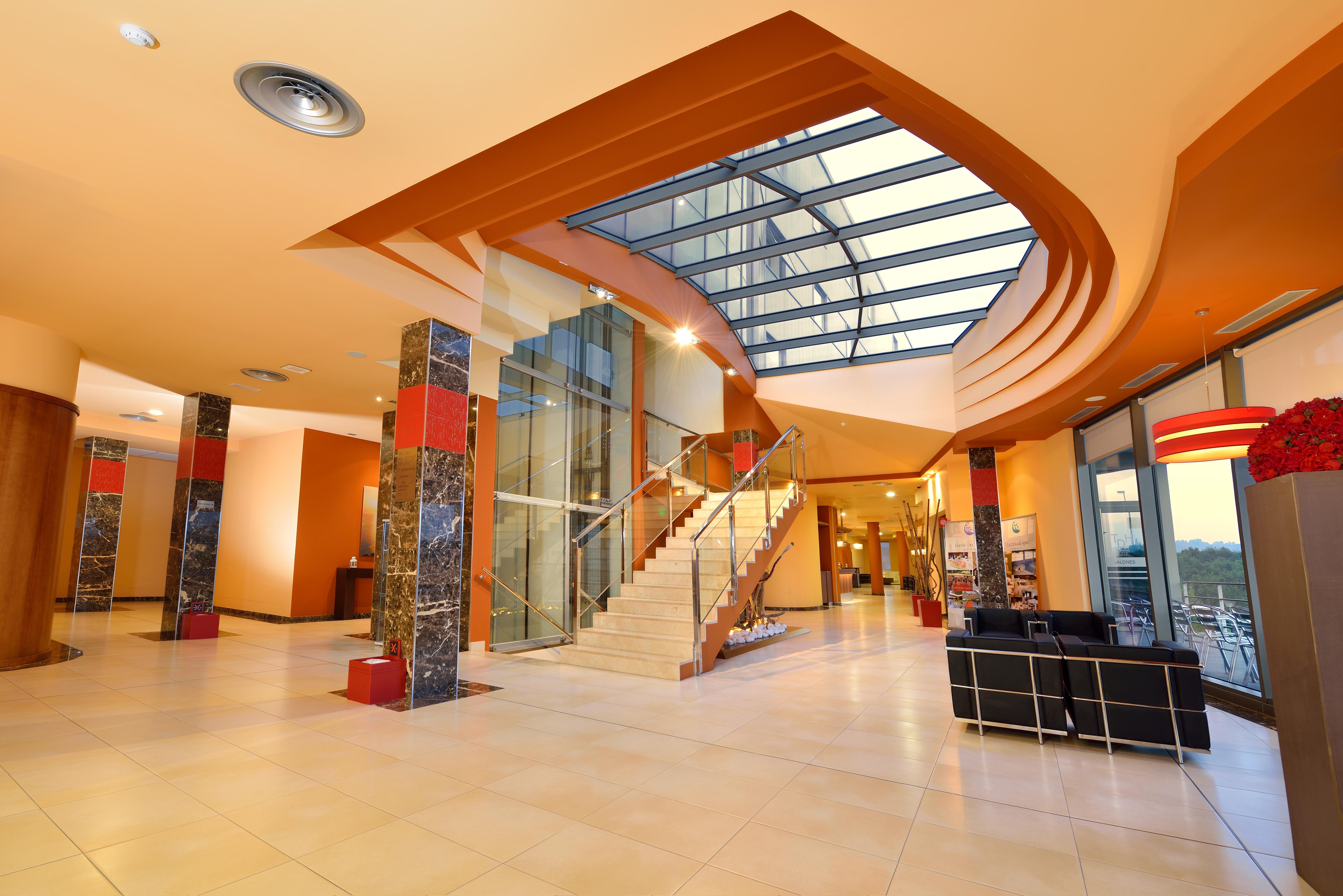 Norat Torre Do Deza 4* Superior Hotel 4*