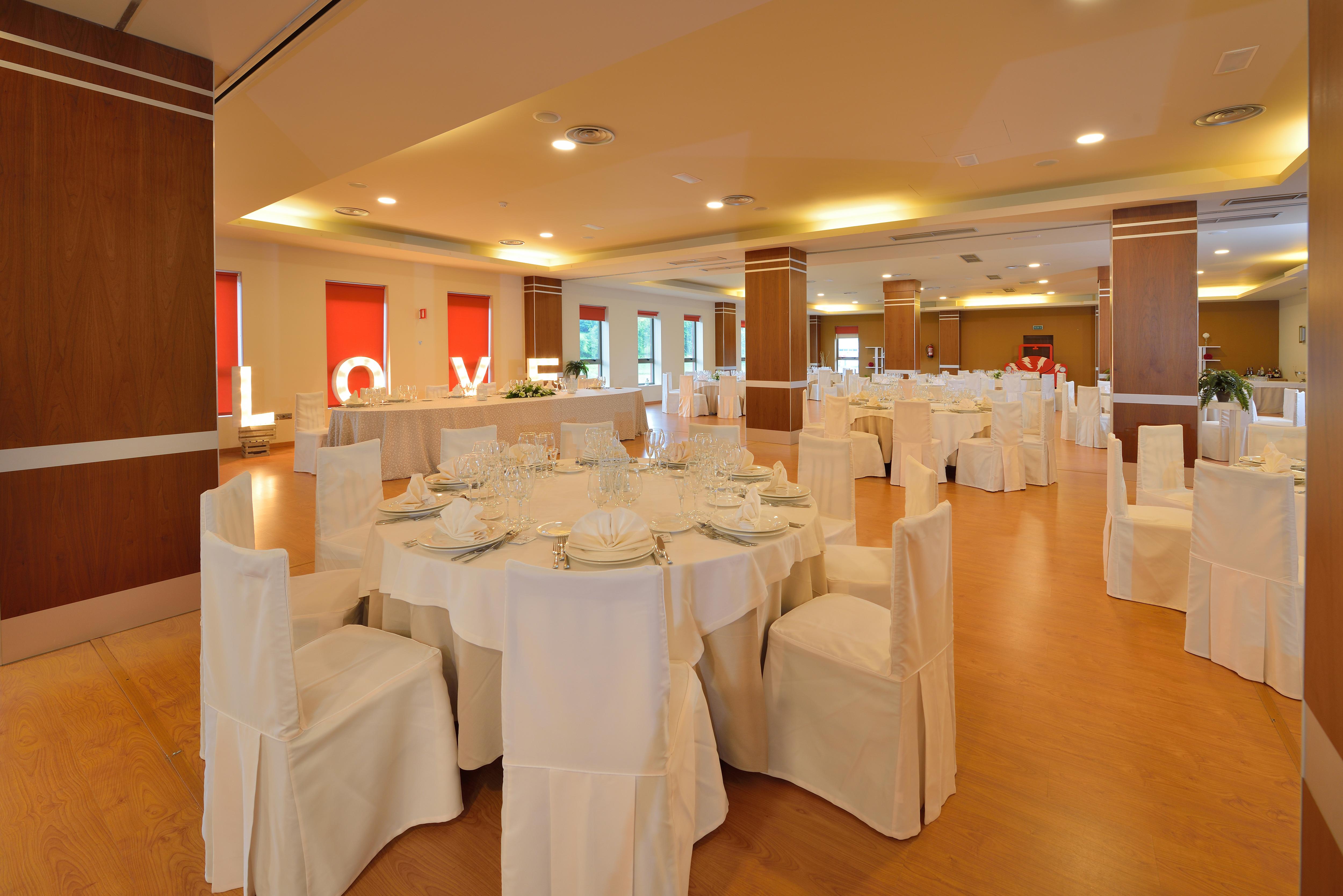 Norat Torre Do Deza 4* Superior Hotel Lalin
