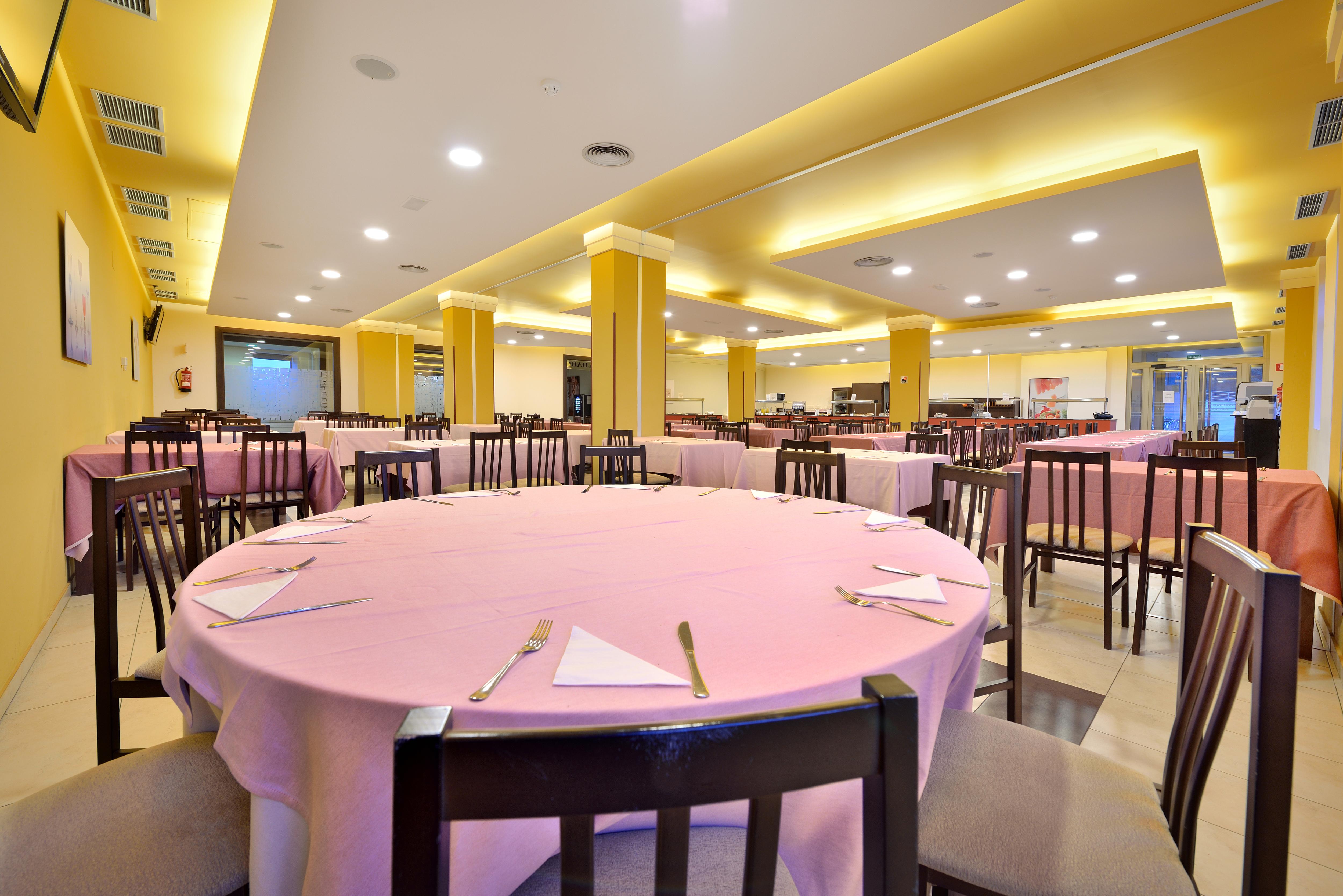 Hotel Norat Torre Do Deza 4* Superior