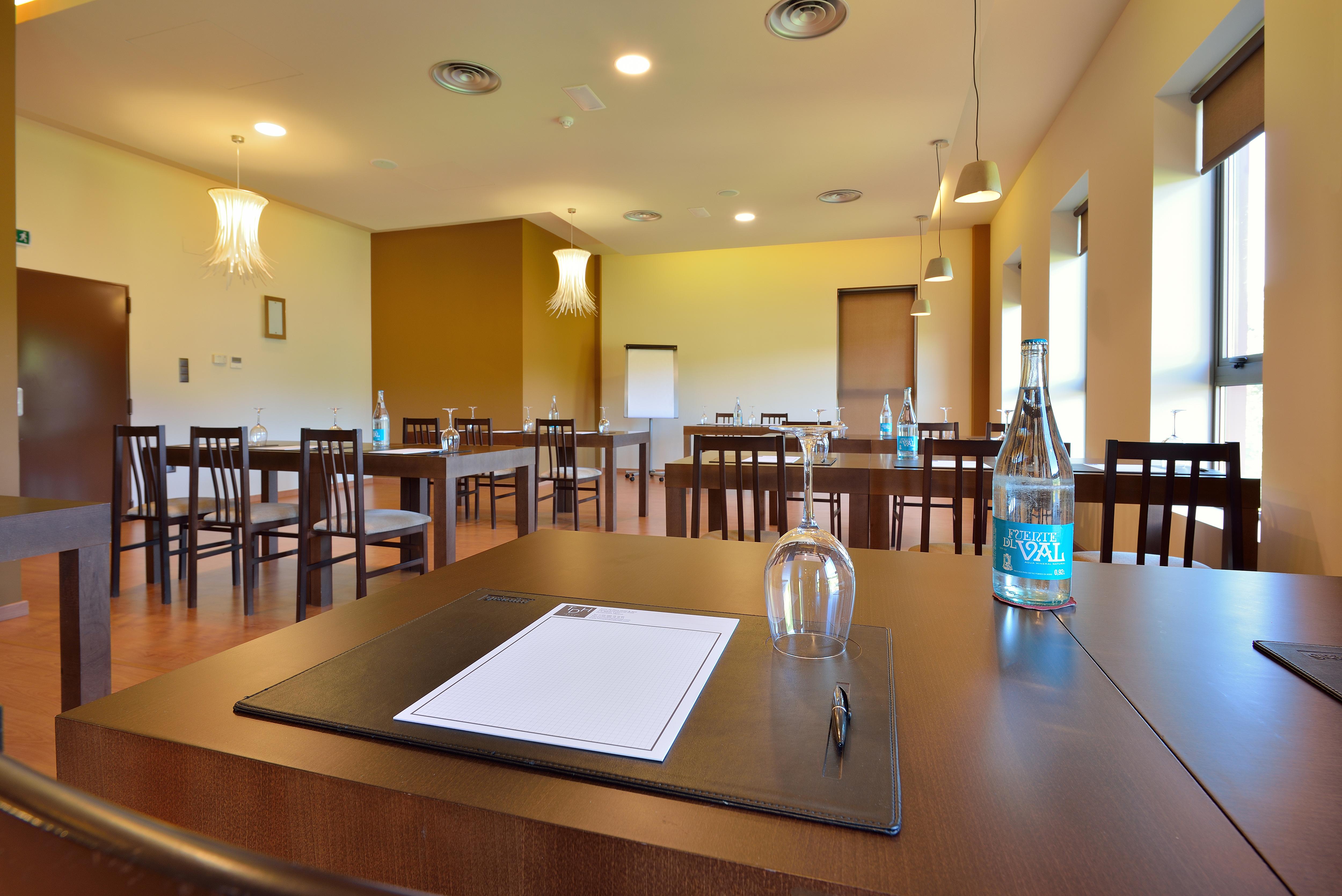 Norat Torre Do Deza 4* Superior Hotel Lalin