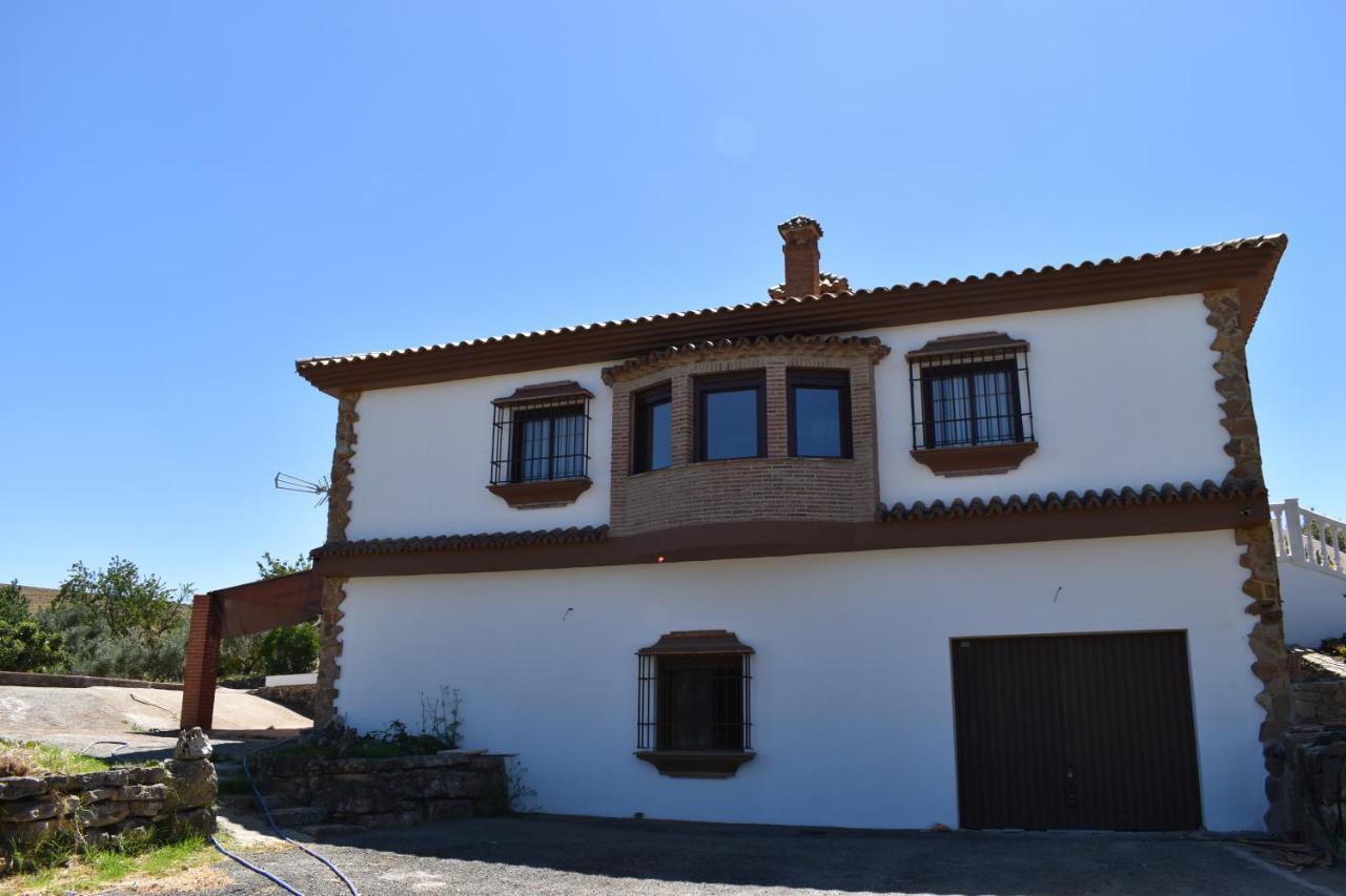 Villa La Escollera Ronda *