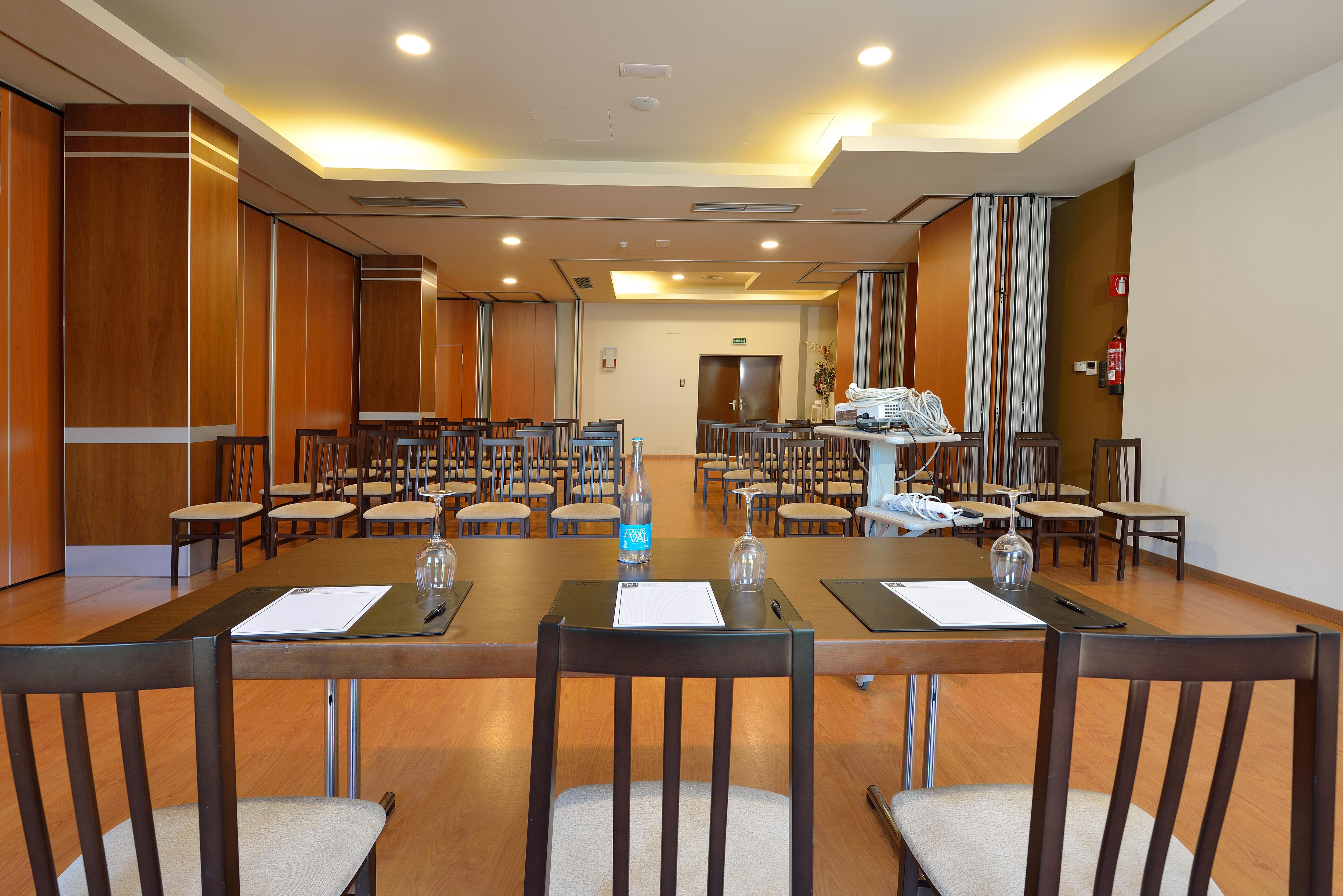 Hotel Norat Torre Do Deza 4* Superior Lalin