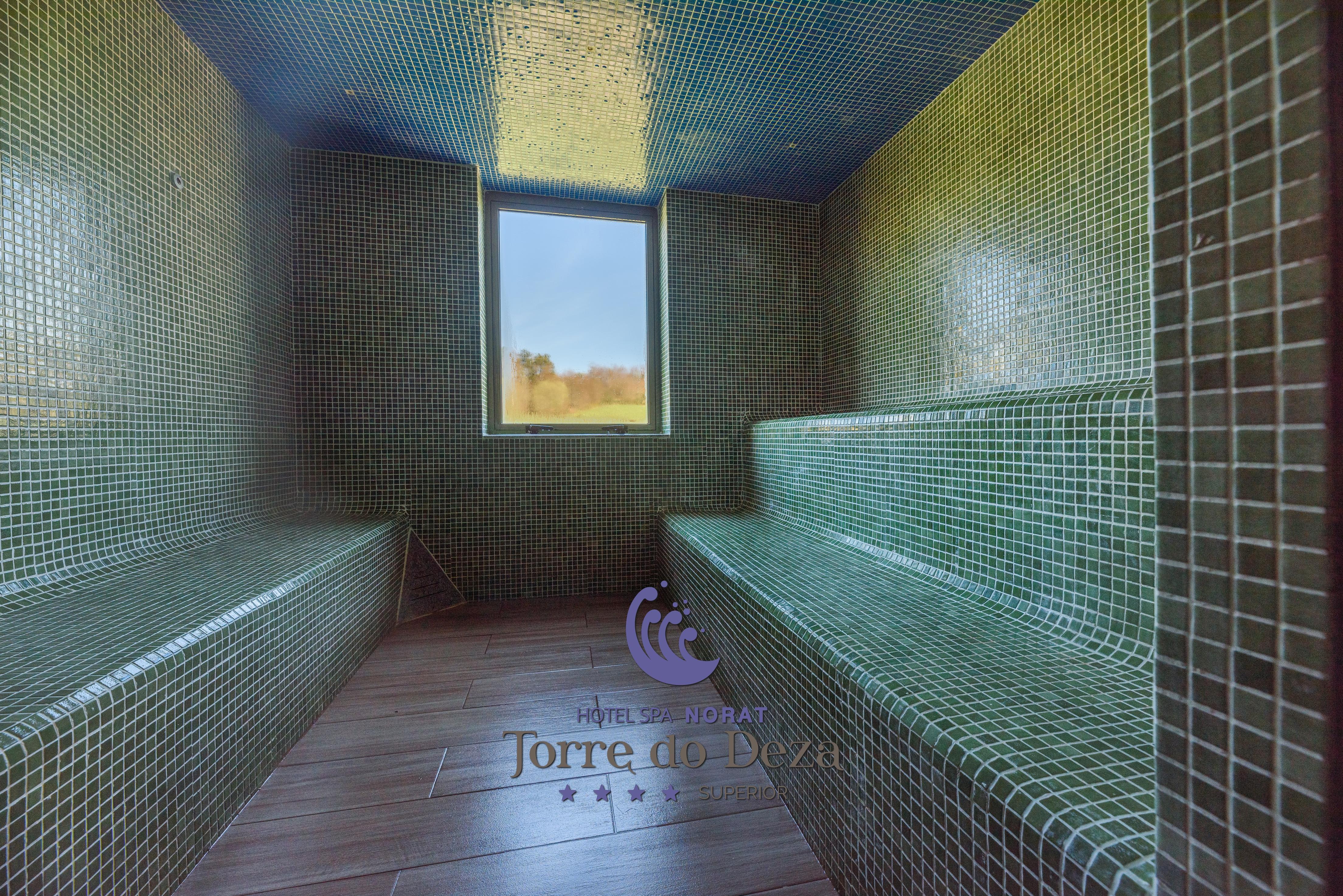 Hotel Norat Torre Do Deza 4* Superior 4*