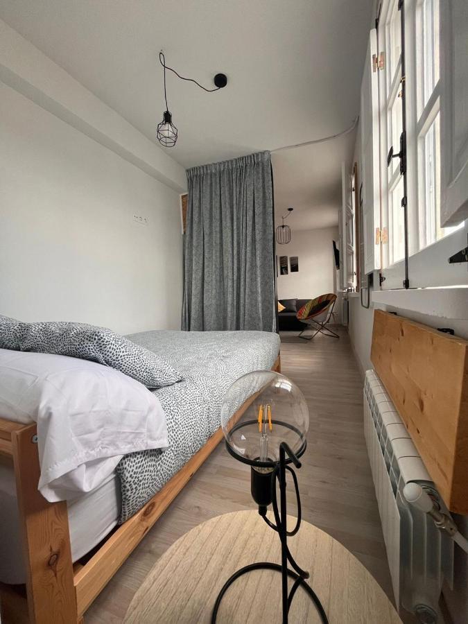 Apartamentos Ribadeo *