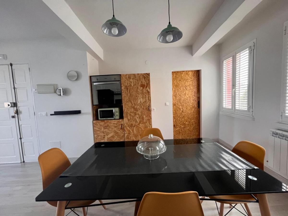 Apartamentos Ribadeo Apartamento *