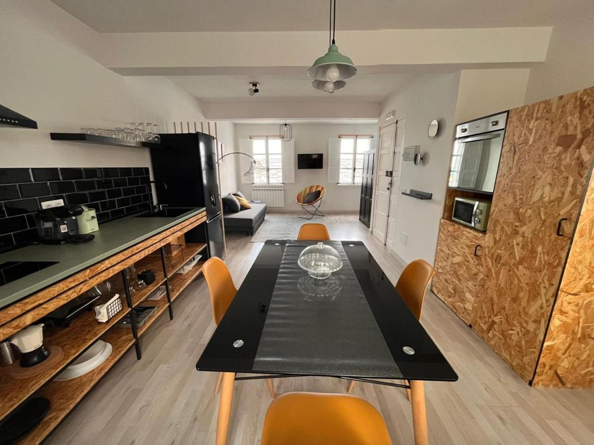 Apartamentos Ribadeo * Ribadeo