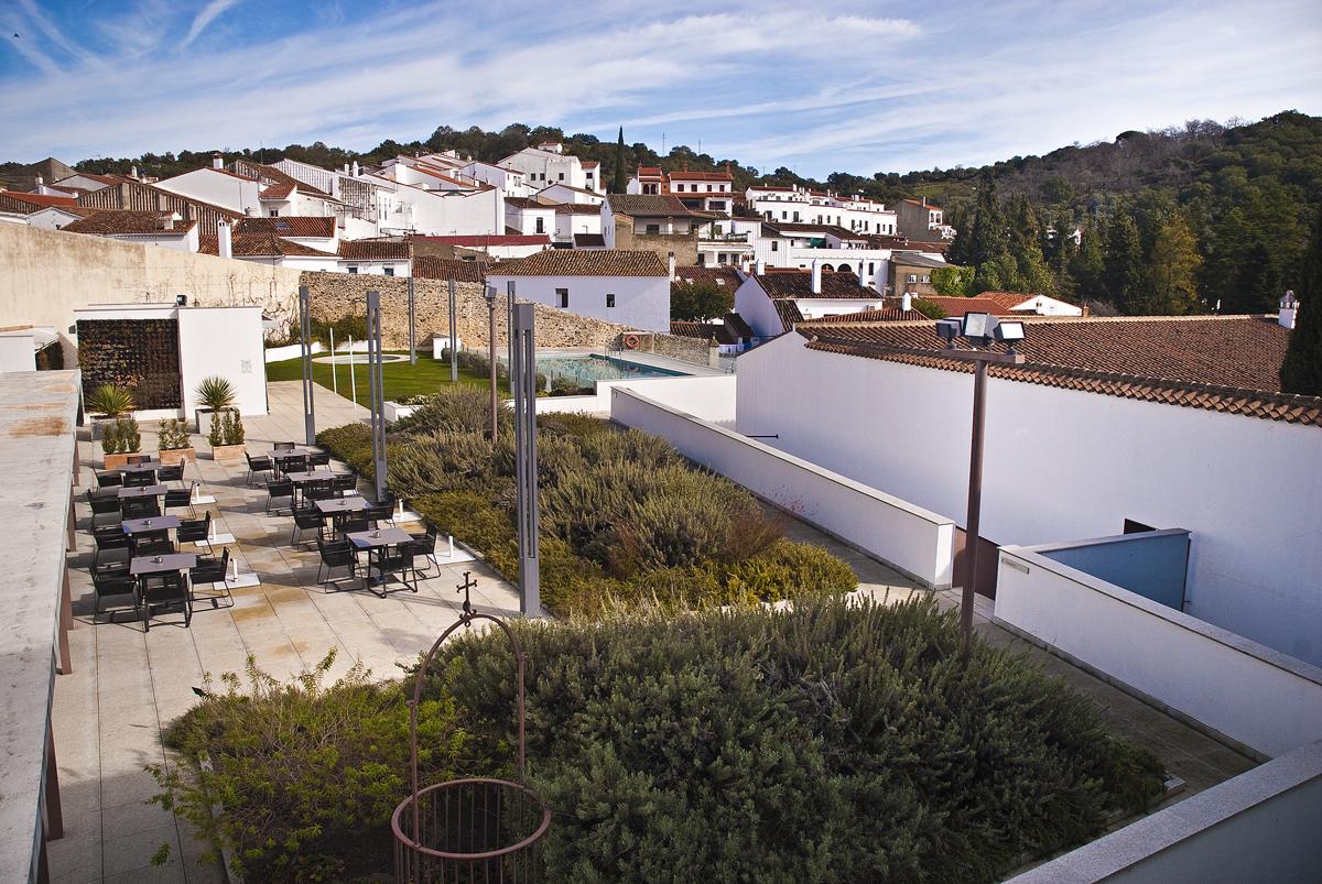 Convento Aracena&spa Hotel
