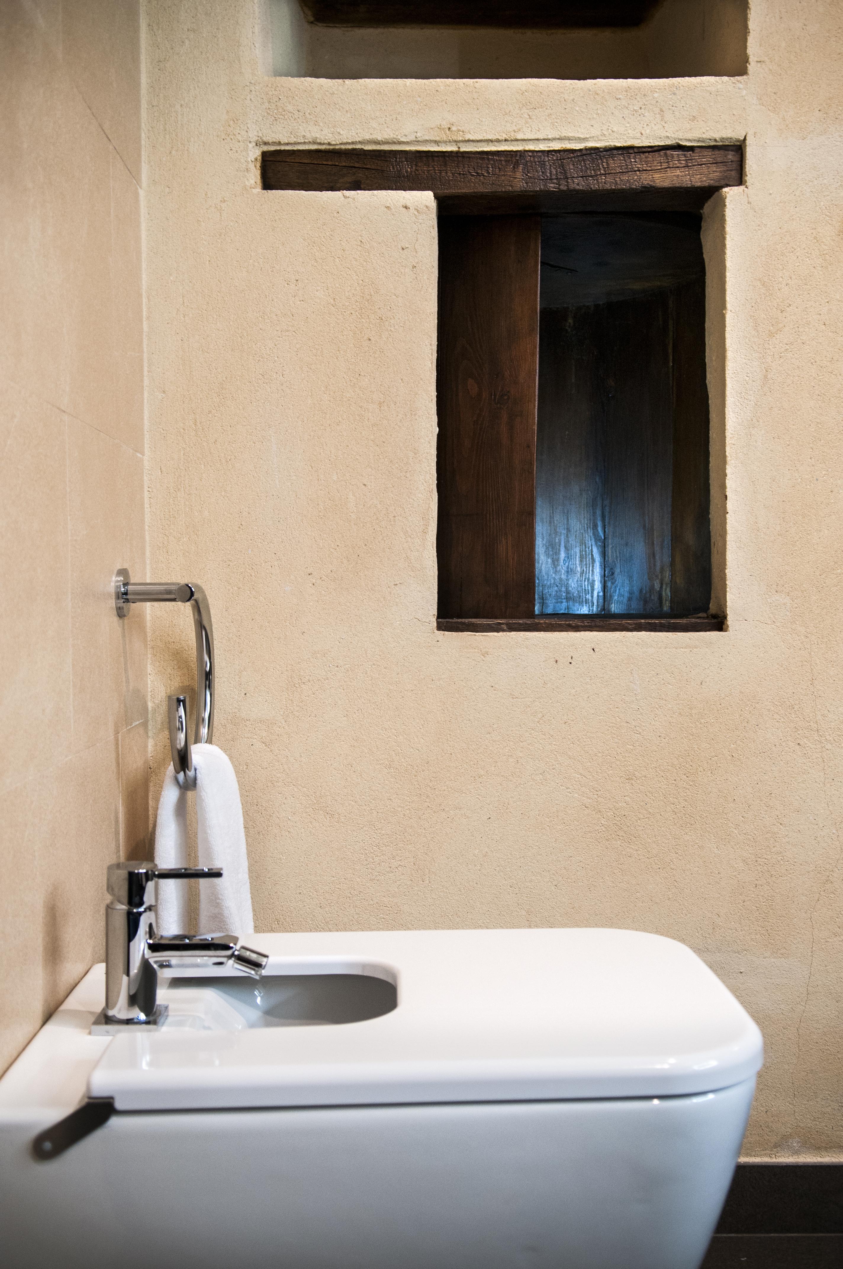 Hotel Convento Aracena&spa