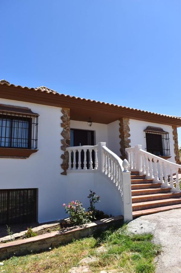 Villa La Escollera Ronda