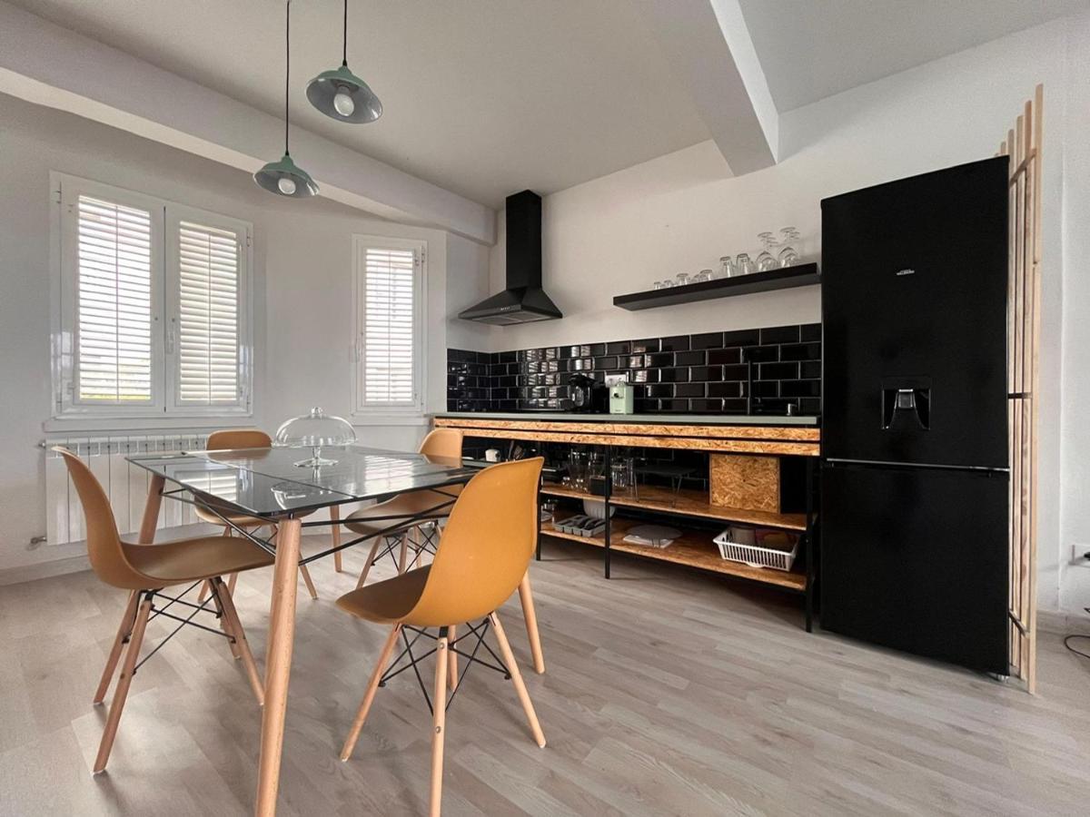 Apartamento Apartamentos Ribadeo Ribadeo