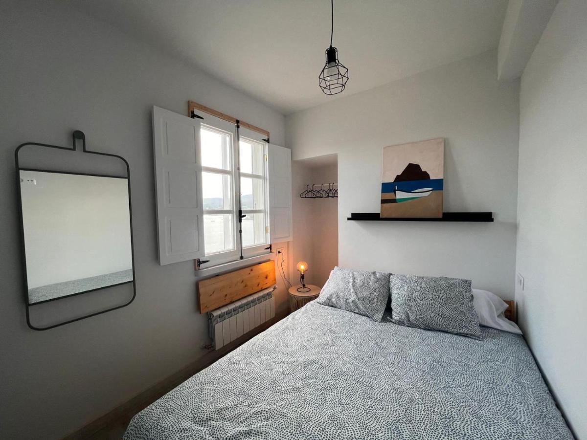 Apartamento Apartamentos Ribadeo