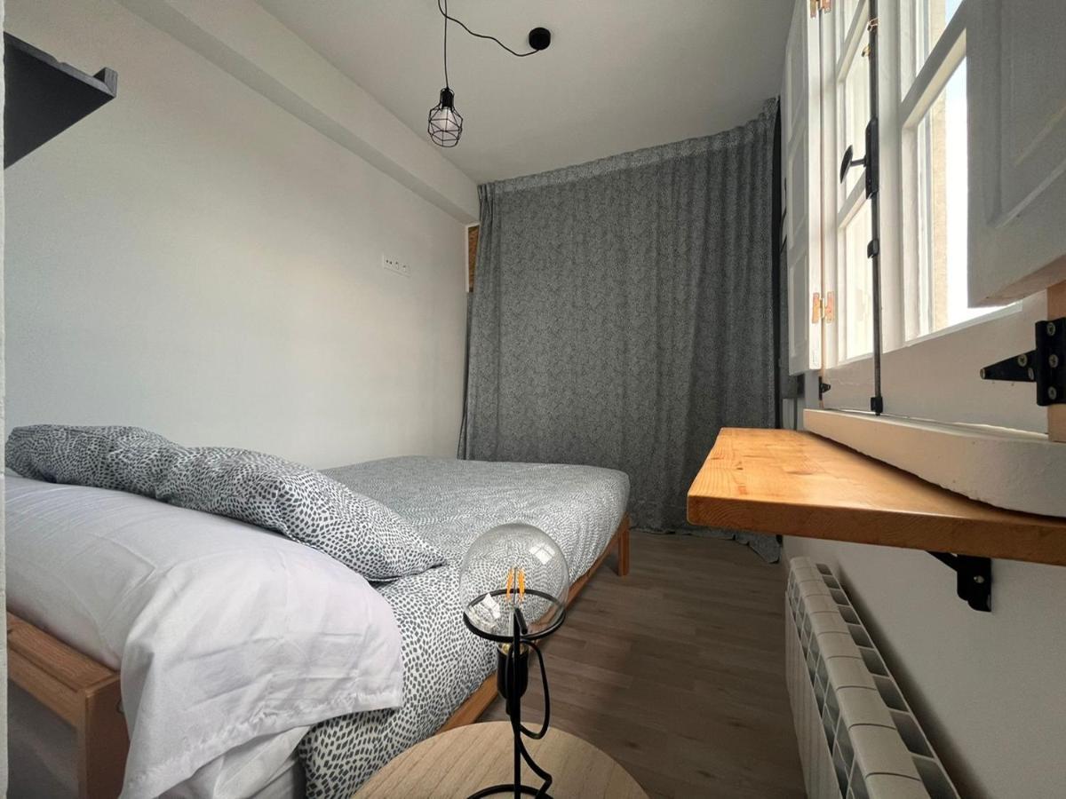 Apartamentos Ribadeo Ribadeo