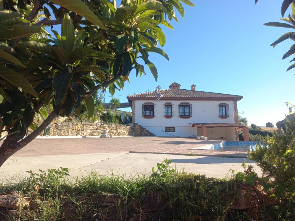 Villa La Escollera Ronda Arriate