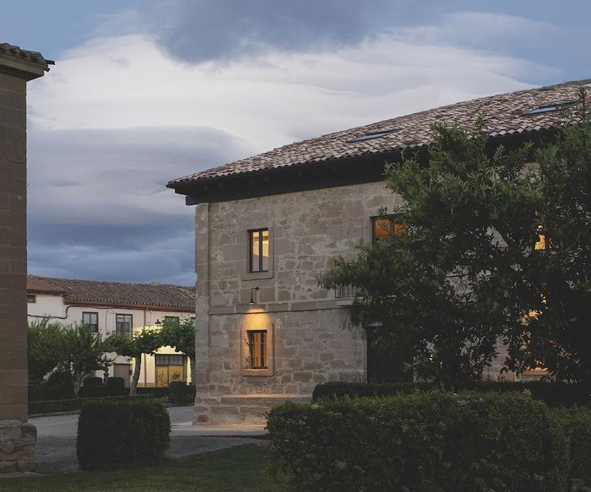 Hotel Casa Grande 4*