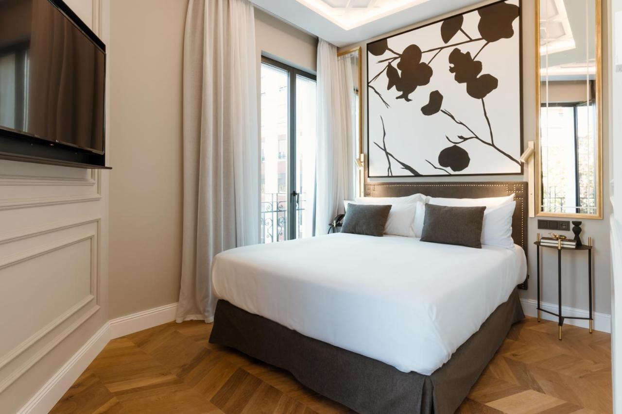 Hotel L&h Gran Vía Valencia