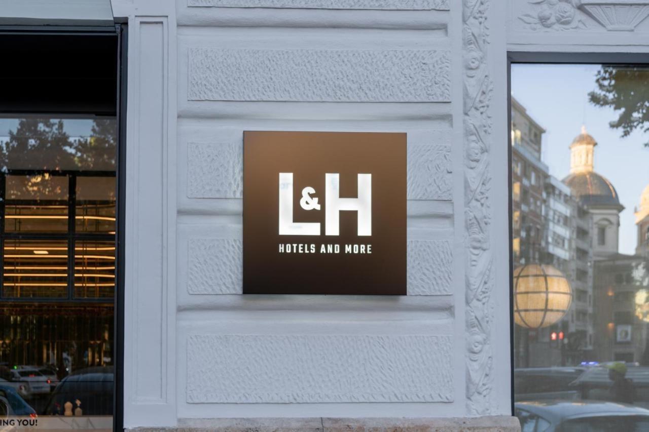 L&h Gran Vía Hotel