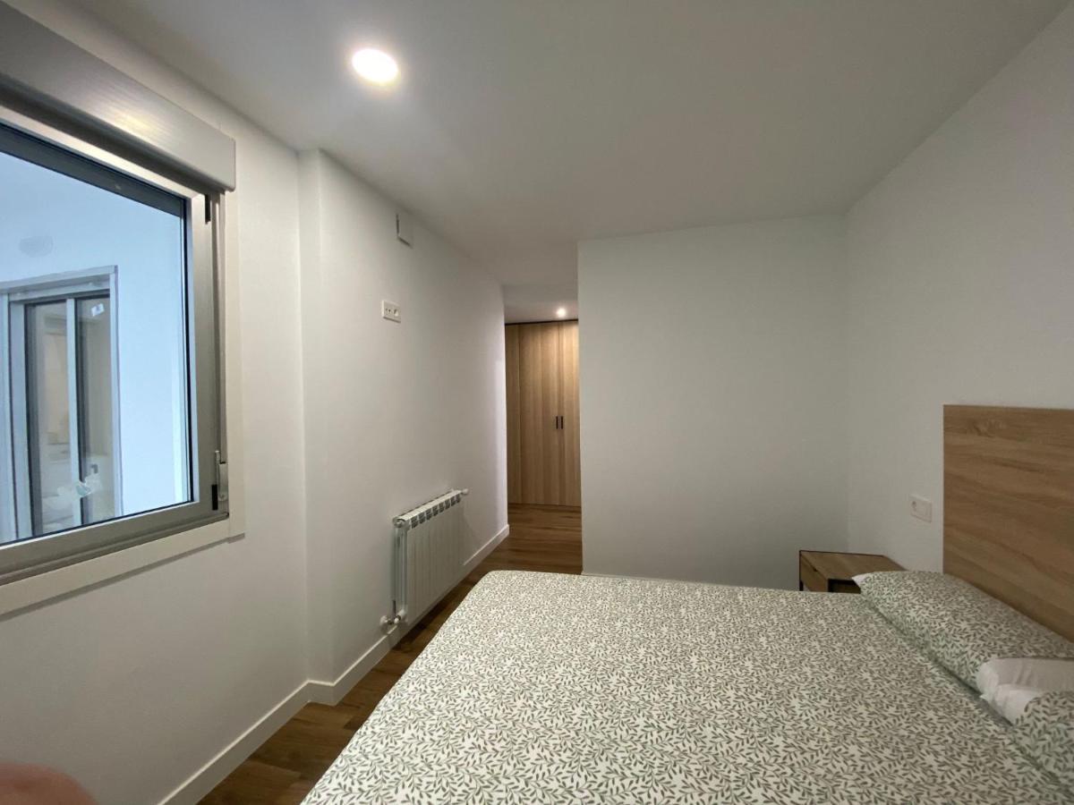 Apartment Vivienda Ramon Y Cajal 16 Vilagarcia de Arousa