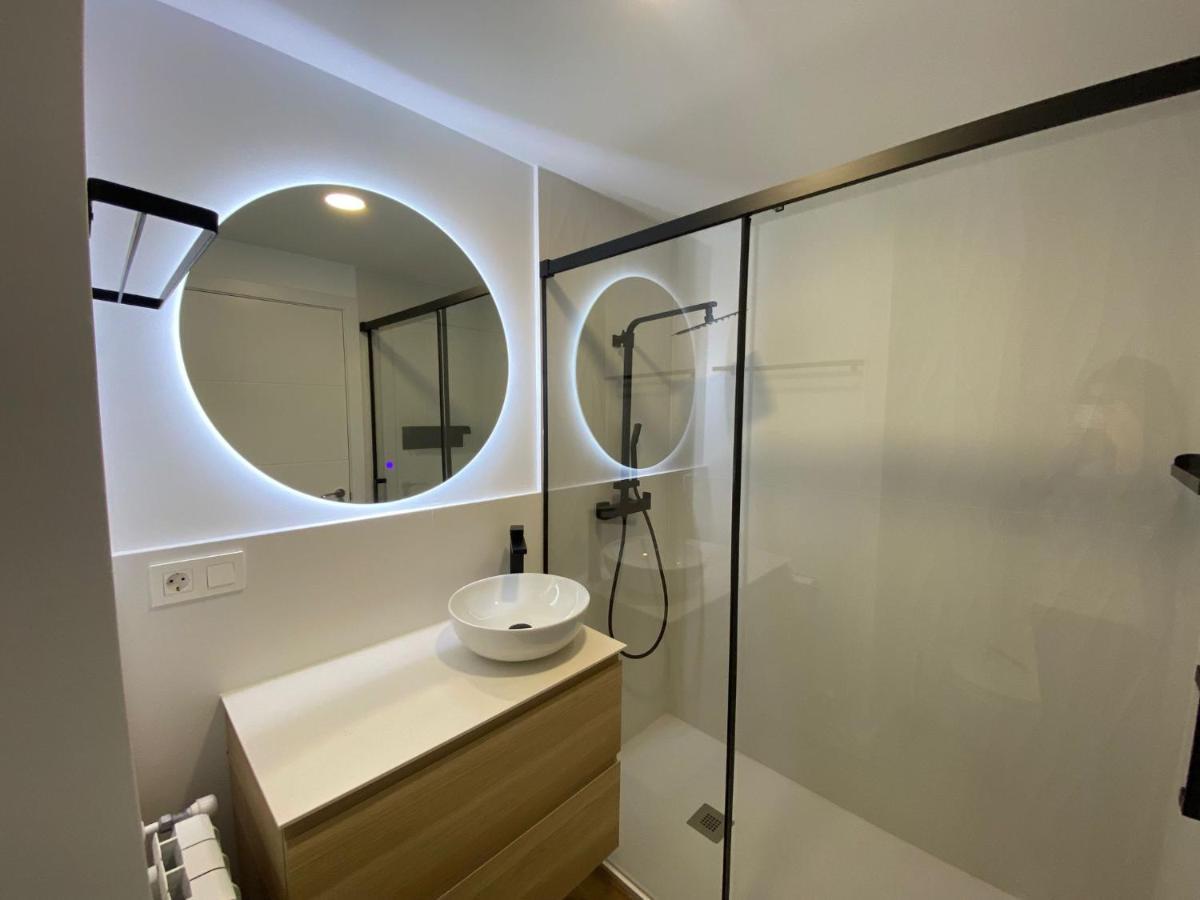 Vivienda Ramon Y Cajal 16 Apartment Vilagarcia de Arousa