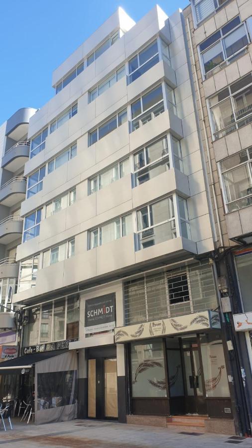 Vivienda Ramon Y Cajal 16