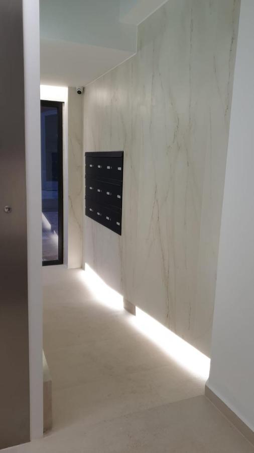 Apartment Vivienda Ramon Y Cajal 16 Vilagarcia de Arousa