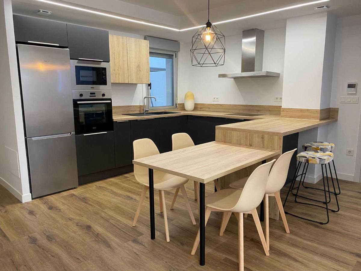 Vivienda Ramon Y Cajal 16 Vilagarcia de Arousa