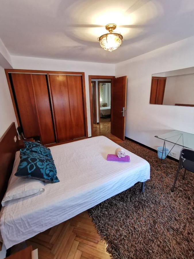 Piso Barcelona Apartment *