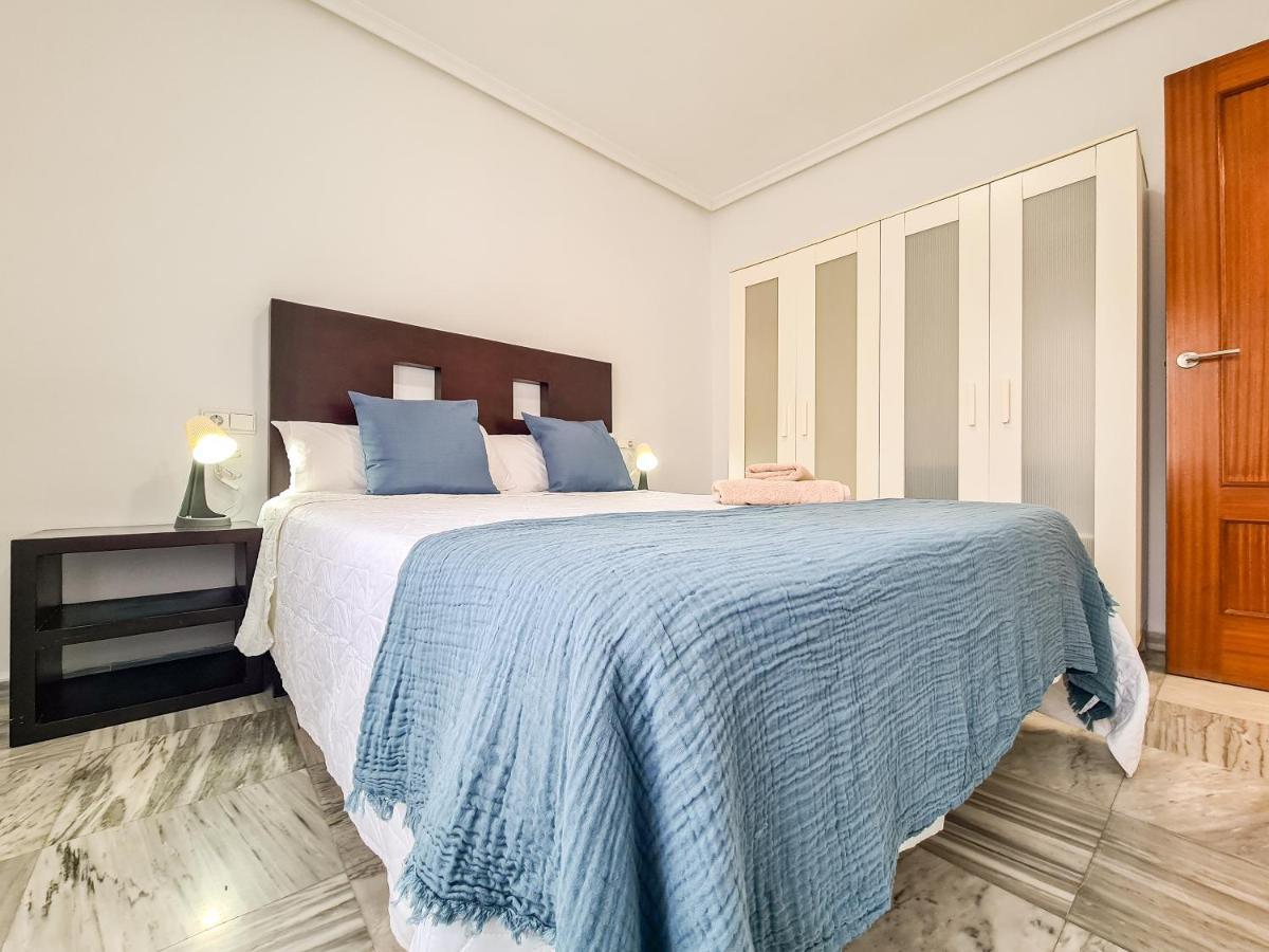 Apartment Avenida Guillermo Reina 1ºb Huercal-Overa