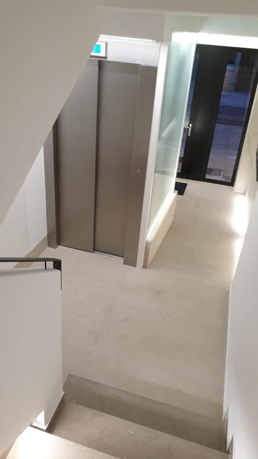 Vivienda Ramon Y Cajal 16