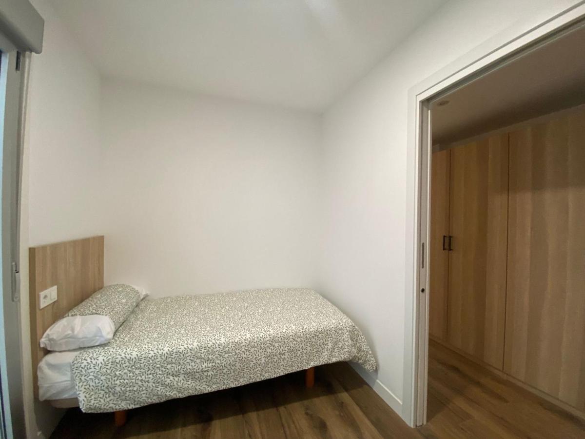Apartment Vivienda Ramon Y Cajal 16 Vilagarcia de Arousa