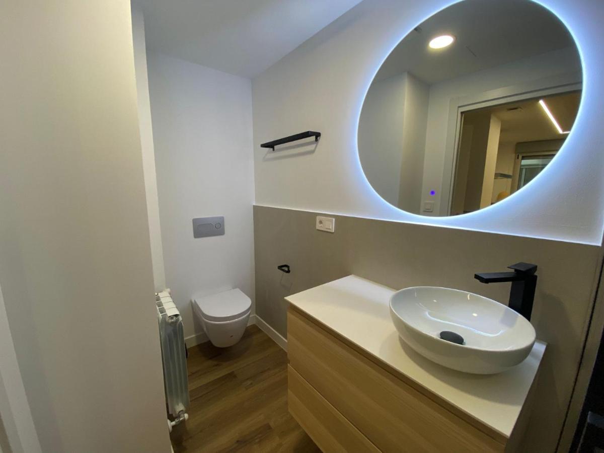 Vivienda Ramon Y Cajal 16 Apartment Vilagarcia de Arousa