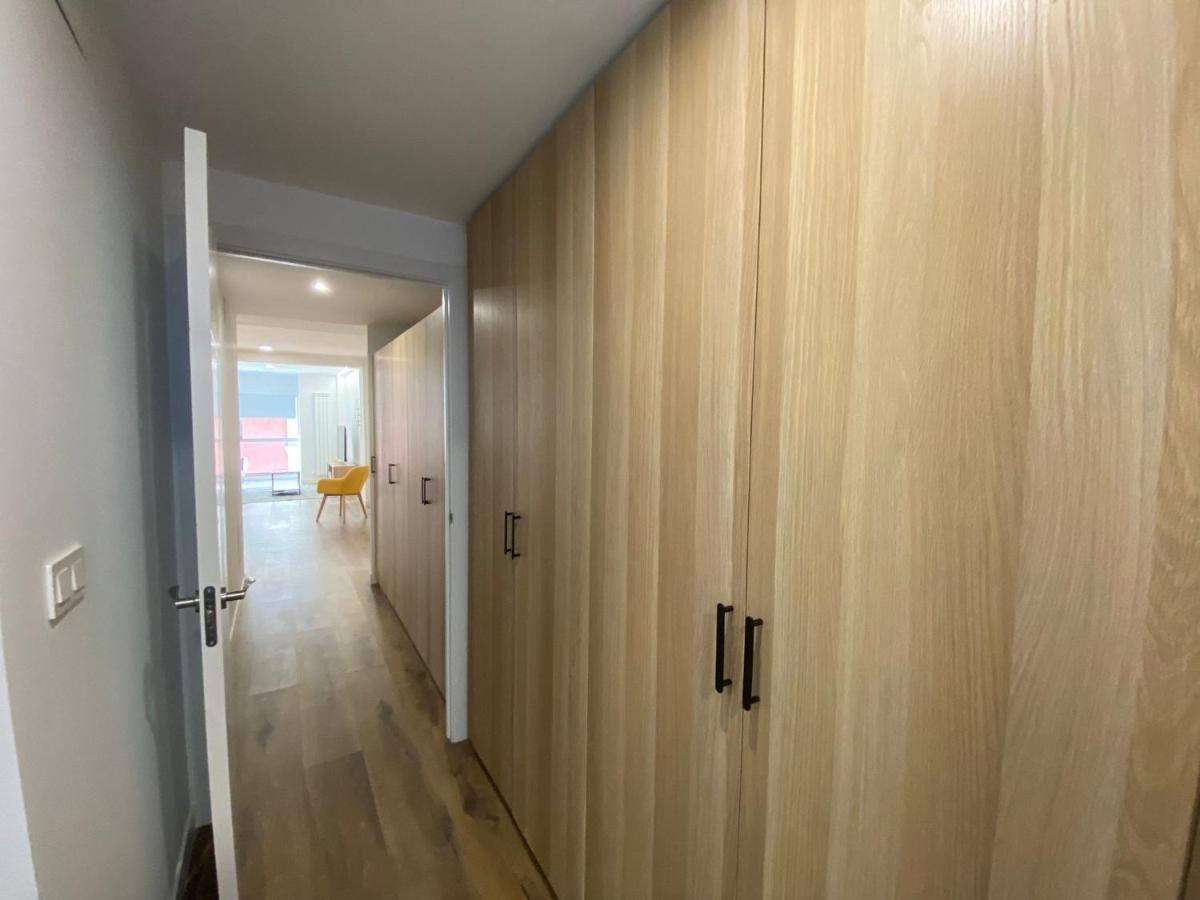 Apartment Vivienda Ramon Y Cajal 16