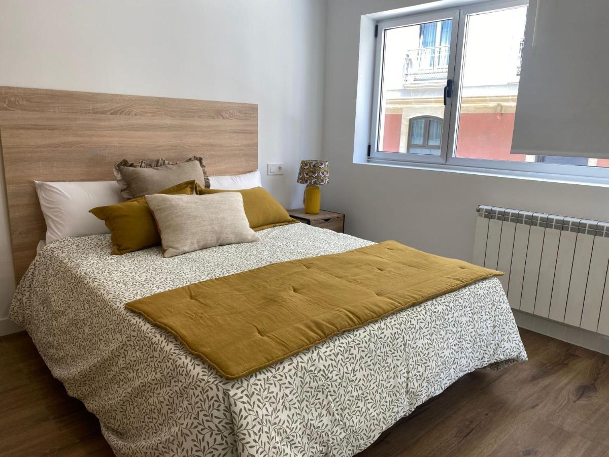 Vivienda Ramon Y Cajal 16 Vilagarcia de Arousa