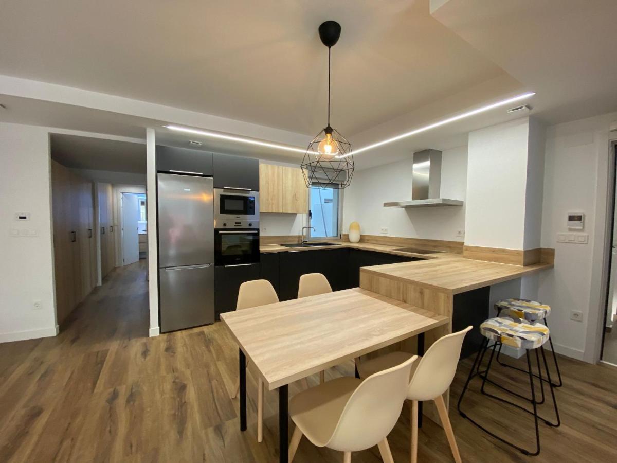 Vivienda Ramon Y Cajal 16 Apartment
