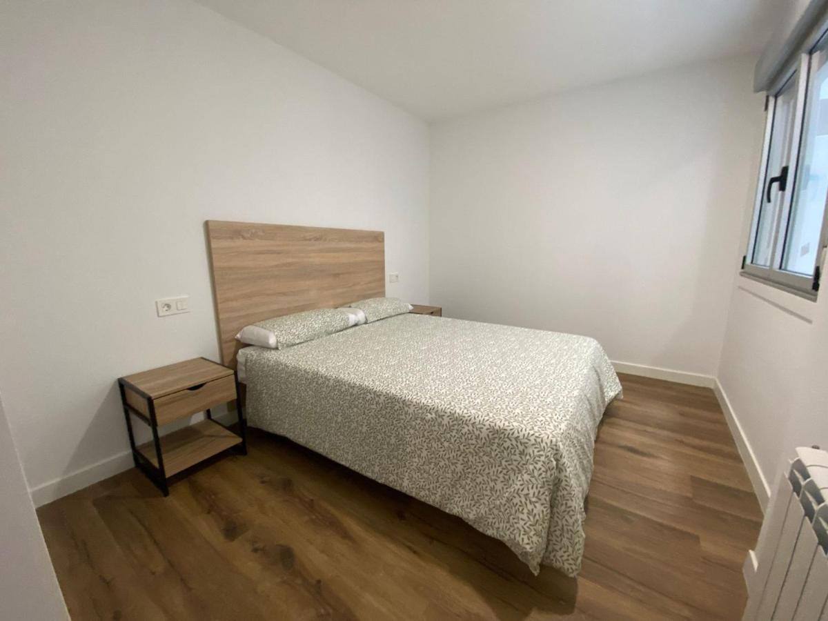 Apartment Vivienda Ramon Y Cajal 16