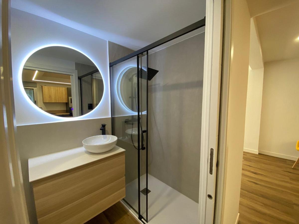 Vivienda Ramon Y Cajal 16 Vilagarcia de Arousa