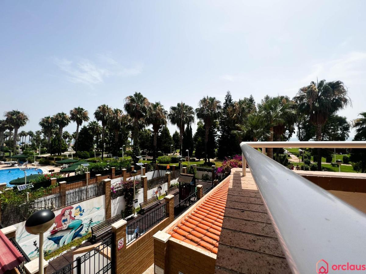 Modern In Front Of The Mediterranean * Oropesa del Mar