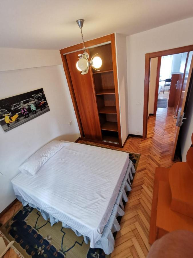 Piso Barcelona Apartment *